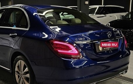 Mercedes-Benz C-Класс, 2019 год, 2 450 000 рублей, 6 фотография