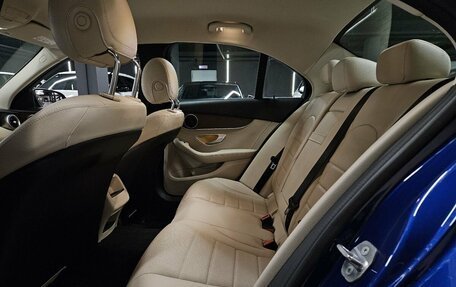 Mercedes-Benz C-Класс, 2019 год, 2 450 000 рублей, 17 фотография