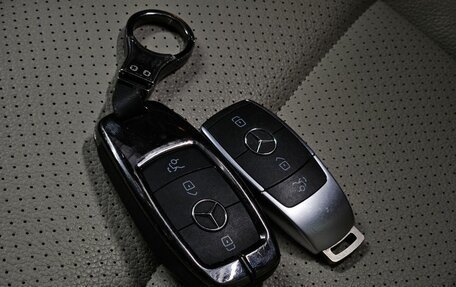 Mercedes-Benz C-Класс, 2019 год, 2 450 000 рублей, 30 фотография