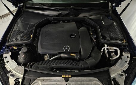 Mercedes-Benz C-Класс, 2019 год, 2 450 000 рублей, 31 фотография