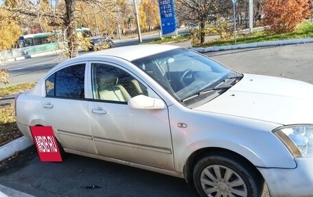 Chery Fora (A21), 2007 год, 90 000 рублей, 2 фотография