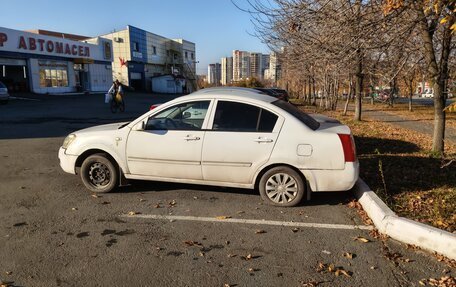 Chery Fora (A21), 2007 год, 90 000 рублей, 3 фотография