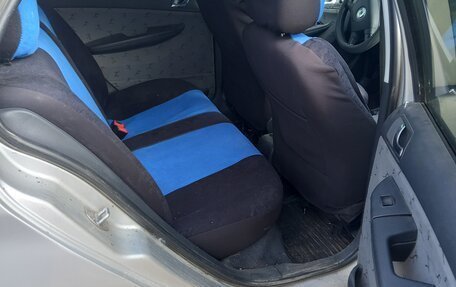 Skoda Fabia I, 2001 год, 90 000 рублей, 14 фотография