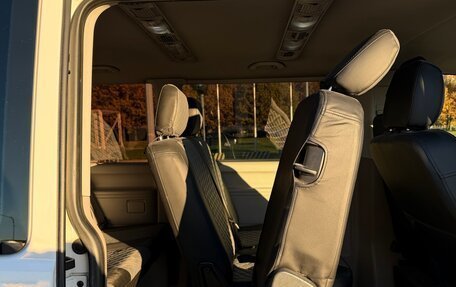 Volkswagen Caravelle T6 рестайлинг, 2017 год, 2 275 000 рублей, 13 фотография