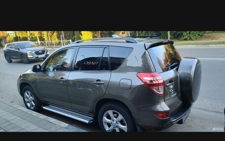 Toyota RAV4, 2011 год, 1 580 000 рублей, 4 фотография