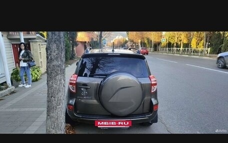 Toyota RAV4, 2011 год, 1 580 000 рублей, 5 фотография
