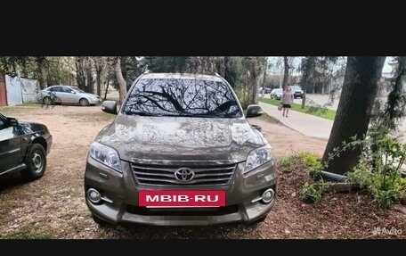Toyota RAV4, 2011 год, 1 580 000 рублей, 6 фотография