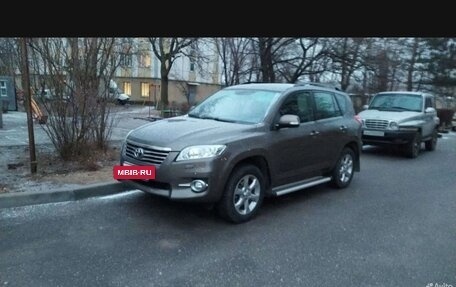 Toyota RAV4, 2011 год, 1 580 000 рублей, 3 фотография
