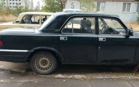 ГАЗ 3110 «Волга», 2003 год, 120 000 рублей, 4 фотография