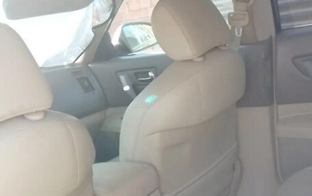 Infiniti FX I, 2006 год, 900 000 рублей, 8 фотография
