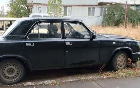 ГАЗ 3110 «Волга», 2003 год, 120 000 рублей, 3 фотография