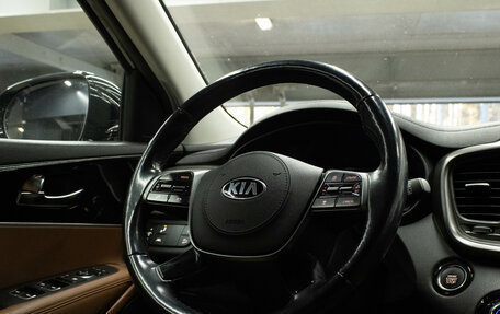 KIA Sorento III Prime рестайлинг, 2019 год, 2 889 000 рублей, 7 фотография