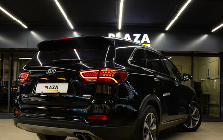 KIA Sorento III Prime рестайлинг, 2019 год, 2 889 000 рублей, 6 фотография