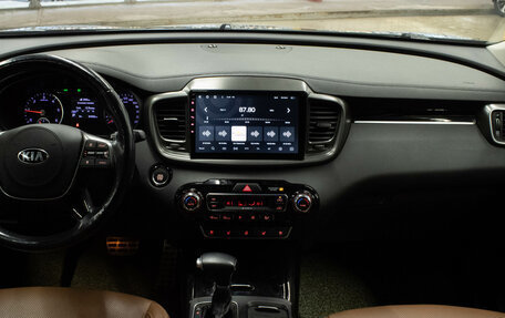 KIA Sorento III Prime рестайлинг, 2019 год, 2 889 000 рублей, 9 фотография