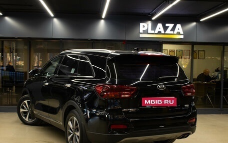 KIA Sorento III Prime рестайлинг, 2019 год, 2 889 000 рублей, 3 фотография