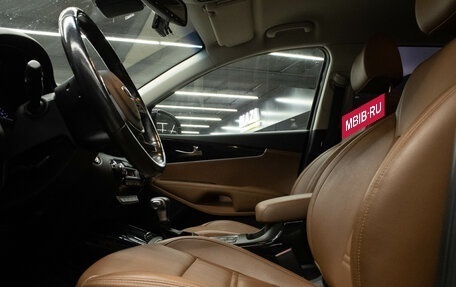 KIA Sorento III Prime рестайлинг, 2019 год, 2 889 000 рублей, 10 фотография