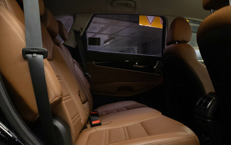 KIA Sorento III Prime рестайлинг, 2019 год, 2 889 000 рублей, 13 фотография