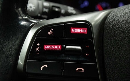 KIA Sorento III Prime рестайлинг, 2019 год, 2 889 000 рублей, 19 фотография