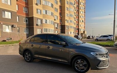 Volkswagen Polo VI (EU Market), 2021 год, 1 750 000 рублей, 1 фотография