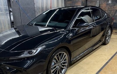 Toyota Camry, 2025 год, 4 500 000 рублей, 1 фотография