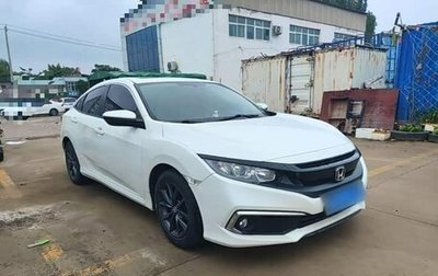 Honda Civic IX, 2019 год, 1 220 000 рублей, 1 фотография