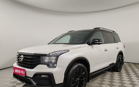 GAC GS8 I, 2022 год, 2 799 000 рублей, 1 фотография