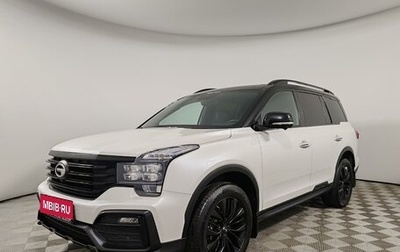 GAC GS8 I, 2022 год, 2 799 000 рублей, 1 фотография