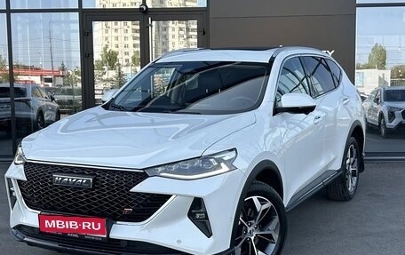 Haval F7 I, 2023 год, 2 259 900 рублей, 1 фотография