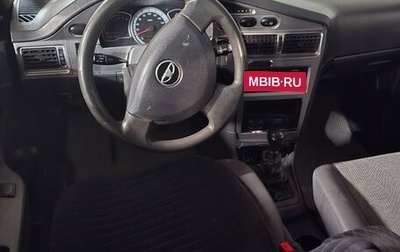 Daewoo Nexia I рестайлинг, 2010 год, 230 000 рублей, 1 фотография