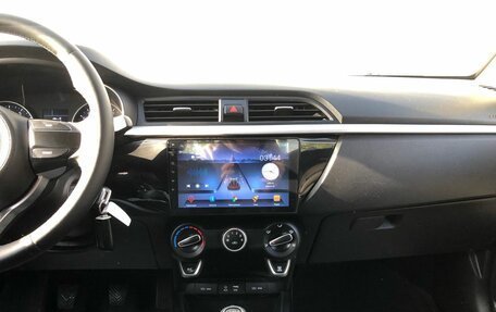 KIA Rio IV, 2019 год, 1 320 000 рублей, 15 фотография