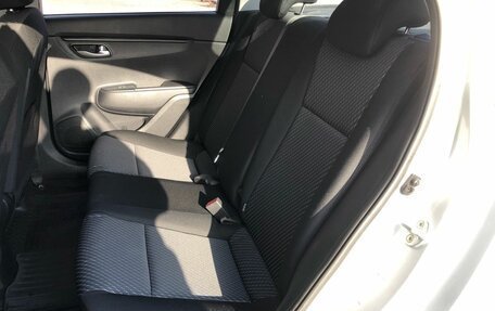 KIA Rio IV, 2019 год, 1 320 000 рублей, 19 фотография