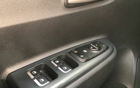 KIA Rio IV, 2019 год, 1 320 000 рублей, 18 фотография