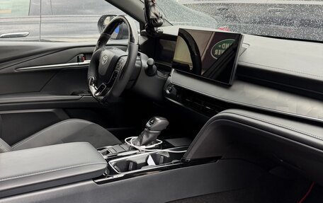 Toyota Camry, 2025 год, 4 500 000 рублей, 5 фотография