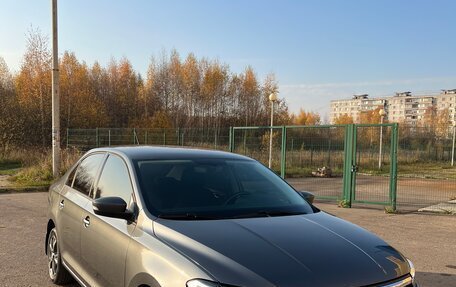 Volkswagen Polo VI (EU Market), 2021 год, 1 750 000 рублей, 3 фотография