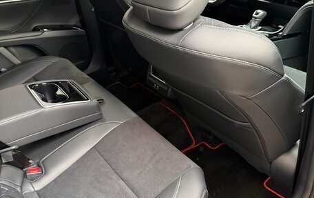 Toyota Camry, 2025 год, 4 500 000 рублей, 7 фотография