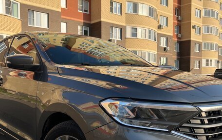 Volkswagen Polo VI (EU Market), 2021 год, 1 750 000 рублей, 8 фотография