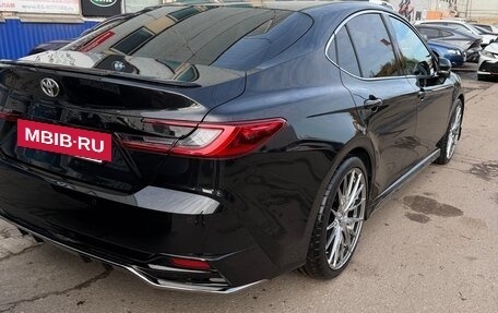 Toyota Camry, 2025 год, 4 500 000 рублей, 4 фотография