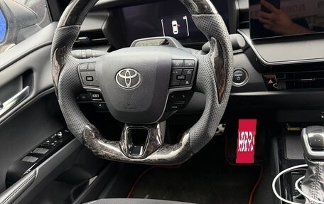 Toyota Camry, 2025 год, 4 500 000 рублей, 6 фотография