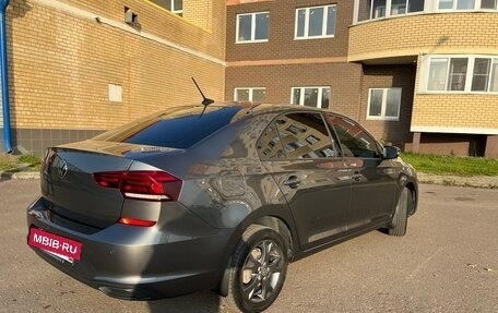 Volkswagen Polo VI (EU Market), 2021 год, 1 750 000 рублей, 6 фотография