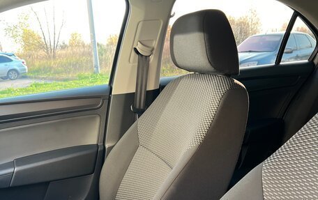 Volkswagen Polo VI (EU Market), 2021 год, 1 750 000 рублей, 17 фотография