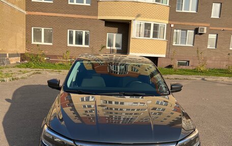 Volkswagen Polo VI (EU Market), 2021 год, 1 750 000 рублей, 12 фотография