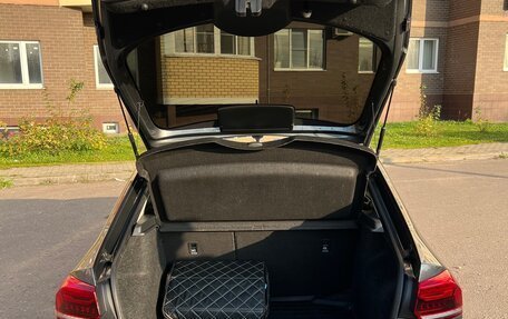 Volkswagen Polo VI (EU Market), 2021 год, 1 750 000 рублей, 20 фотография