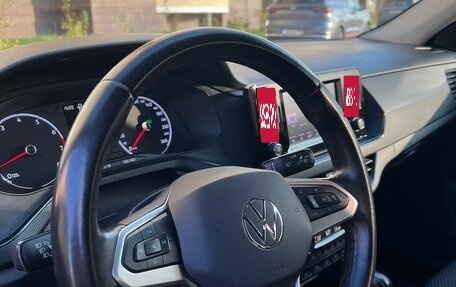 Volkswagen Polo VI (EU Market), 2021 год, 1 750 000 рублей, 18 фотография