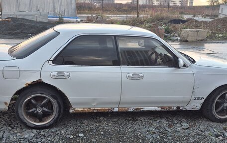 Nissan Laurel VIII, 1993 год, 185 000 рублей, 4 фотография