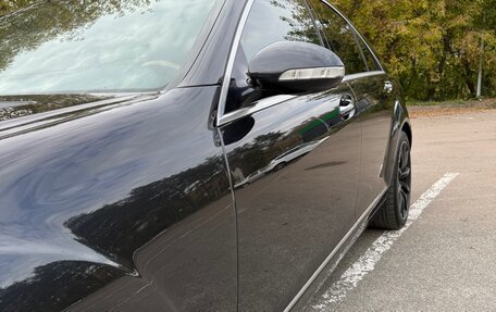 Mercedes-Benz S-Класс, 2007 год, 1 200 000 рублей, 3 фотография