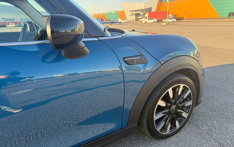 MINI Hatch, 2021 год, 2 990 000 рублей, 5 фотография