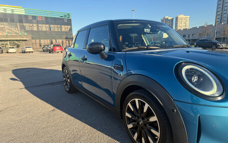 MINI Hatch, 2021 год, 2 990 000 рублей, 4 фотография