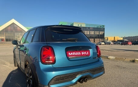 MINI Hatch, 2021 год, 2 990 000 рублей, 3 фотография