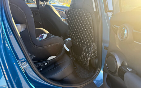 MINI Hatch, 2021 год, 2 990 000 рублей, 11 фотография