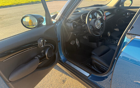 MINI Hatch, 2021 год, 2 990 000 рублей, 13 фотография